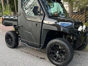 Polaris Ranger