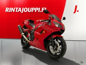 Triumph Daytona