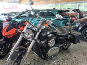 Suzuki VZ