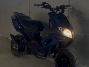 Peugeot Speedfight 2