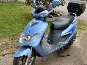 Suzuki AN