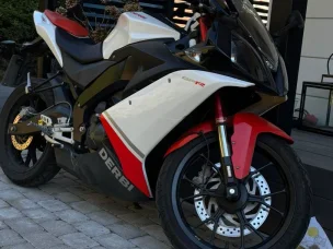 Derbi GPR