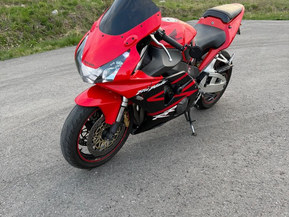 Honda CBR