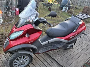 Piaggio MP3