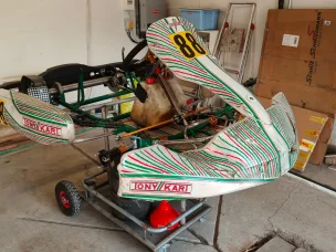 TonyKart -
