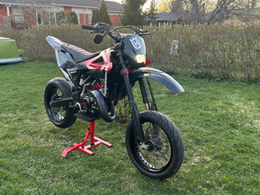 Husqvarna SM