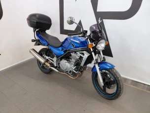 Kawasaki ER-5