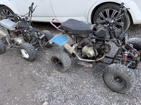 Loncin Muu