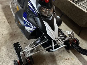Yamaha Phazer