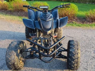 Loncin Muu Malli