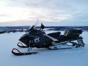 Lynx Xterrain