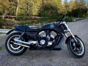 Harley-Davidson VRSC