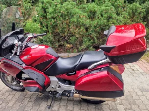 Honda ST