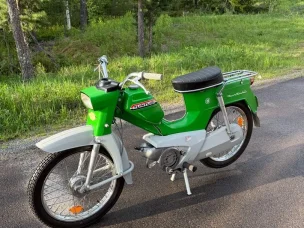 Tunturi Pappa