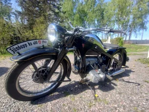 Zündapp -