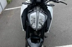 KTM 390