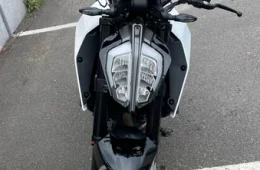 KTM 390
