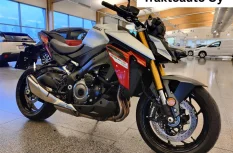 Suzuki GSX-S