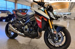 Suzuki GSX-S