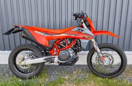 KTM 690