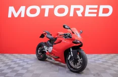 Ducati 899 Panigale