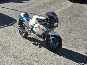 Suzuki R