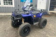 Polaris Sportsman