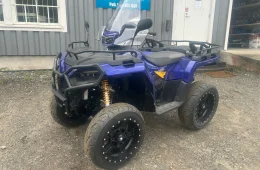 Polaris Sportsman