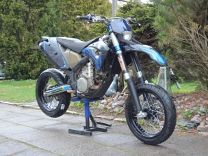 Husaberg FE