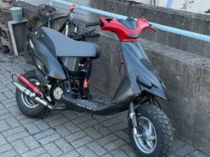 Gilera Stalker
