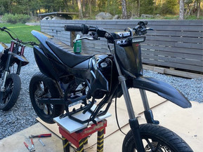 Beta RR