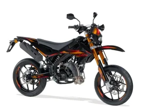 Drac Enduro