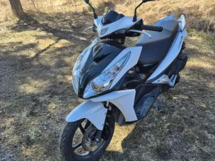 Honda NSC