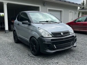Aixam GTO