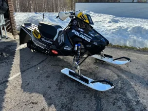 Polaris 600 R