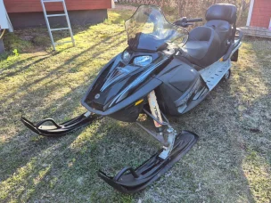 Ski-Doo GTX