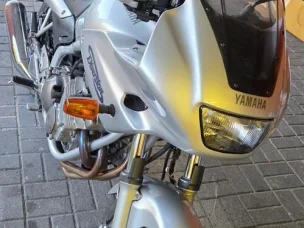 Yamaha XJ