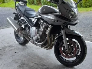 Suzuki GSF