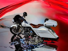 Harley-Davidson Road Glide
