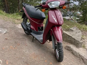 Honda SH