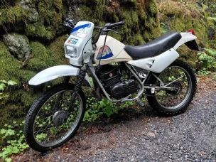 Suzuki S-1