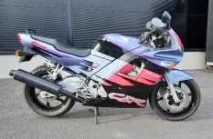 Honda CBR