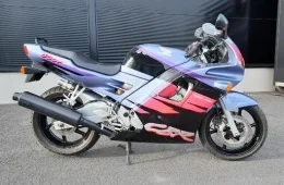 Honda CBR