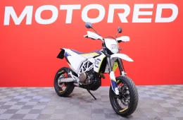 Husqvarna 701