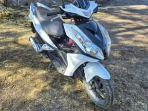 Honda NSC