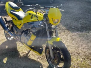 Suzuki RF