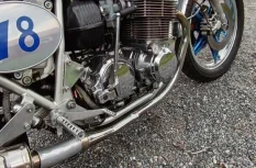 Honda CB