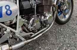 Honda CB