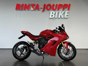 Ducati Supersport