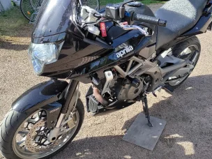Aprilia Shiver